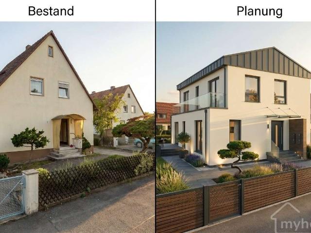Haus kaufen in Deutenbach, Stein