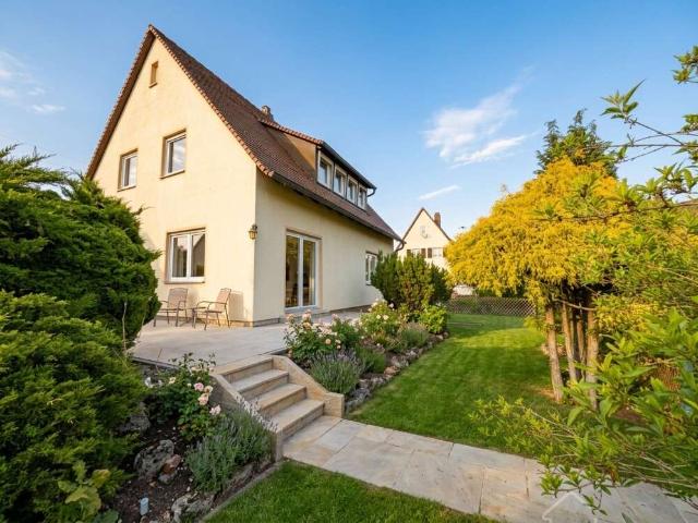Haus kaufen in Deutenbach, Stein