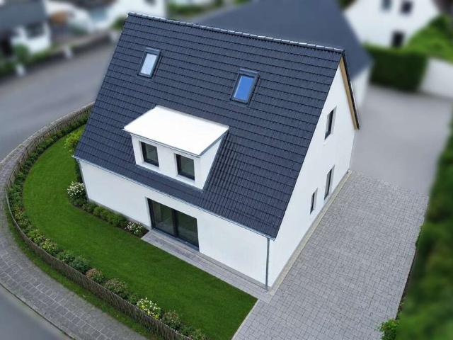 Haus kaufen in Deutenbach, Stein