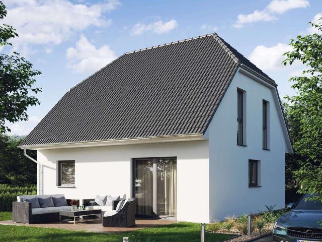 Haus kaufen in Weißbach, Steina