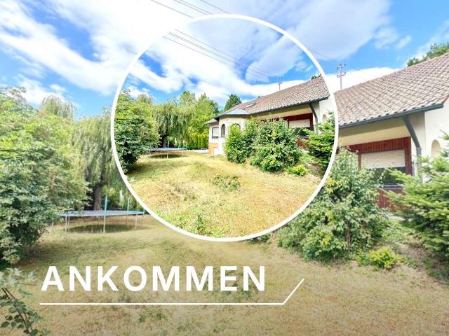 Haus kaufen in Schwenden, Steinach