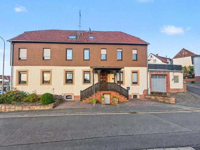 Haus kaufen in Steinau an der Straße, Main-Kinzig-Kreis