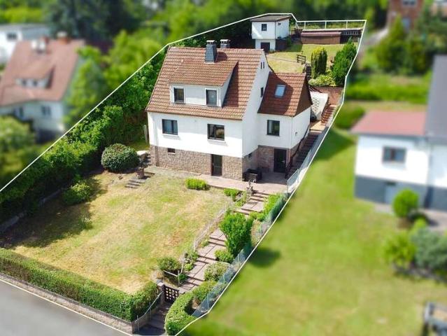 Haus kaufen in Steinau, Hessen