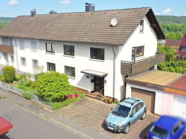 Haus kaufen in Steinau, Hessen