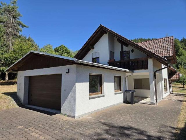 Haus kaufen in Rotterode, Steinbach-Hallenberg