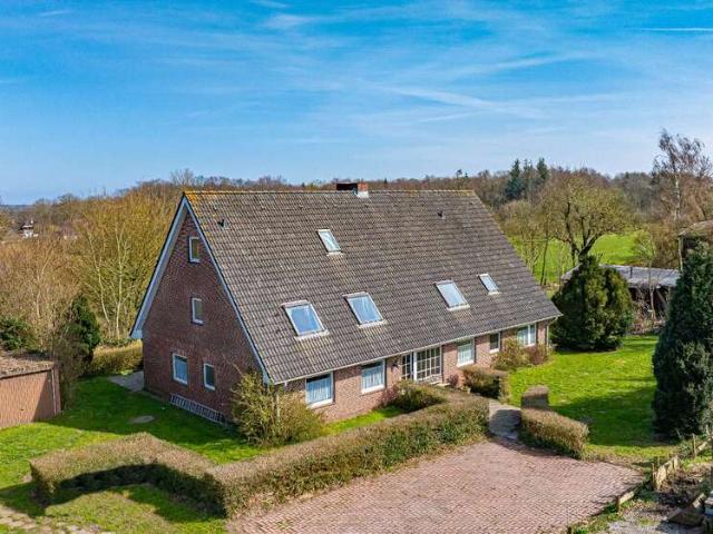 Haus kaufen in Steinberg, Schleswig-Holstein