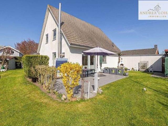 Haus kaufen in Quern, Schleswig-Holstein