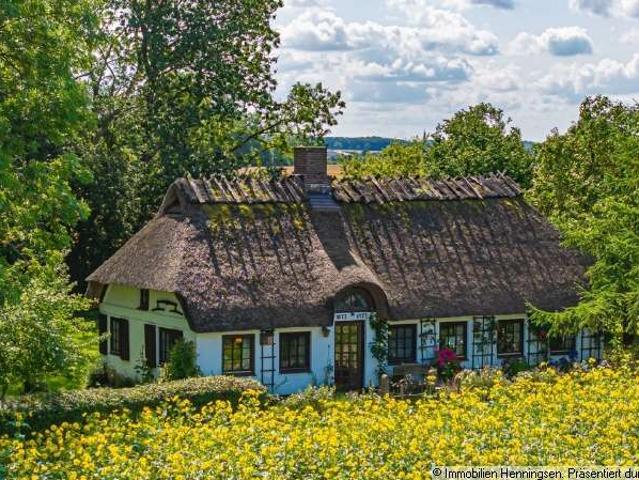 Haus kaufen in Quern, Schleswig-Holstein