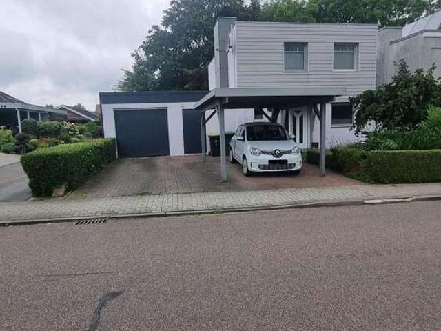Haus kaufen in Westerholmfeld, Steinbergkirche