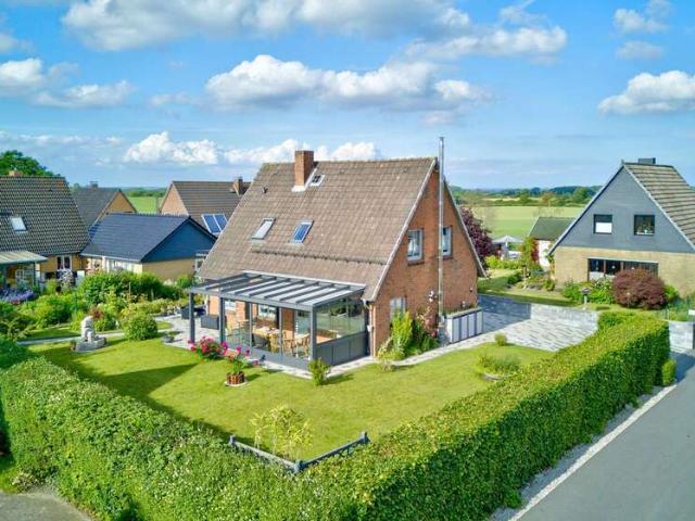 Haus kaufen in Quern, Schleswig-Holstein