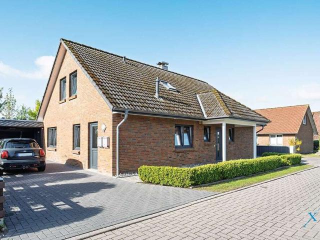 Haus kaufen in Quern, Schleswig-Holstein