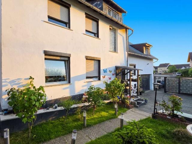 Haus kaufen in Steinefrenz, Rheinland-Pfalz