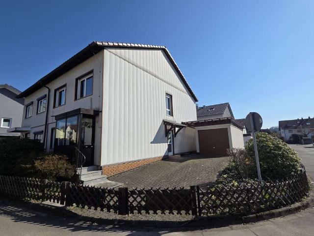 Haus kaufen in Steinen, Baden-Württemberg
