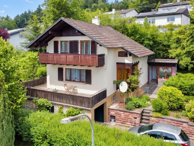 Haus kaufen in Steinen, Baden-Württemberg