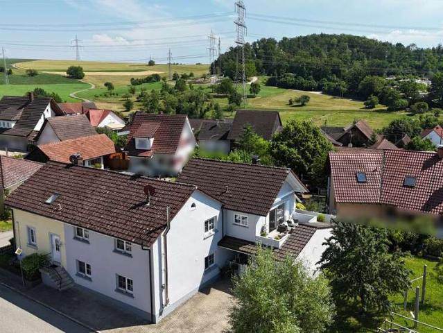 Haus kaufen in Steinen, Baden-Württemberg
