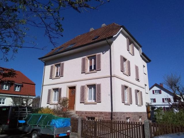 Haus kaufen in Steinen, Baden-Württemberg