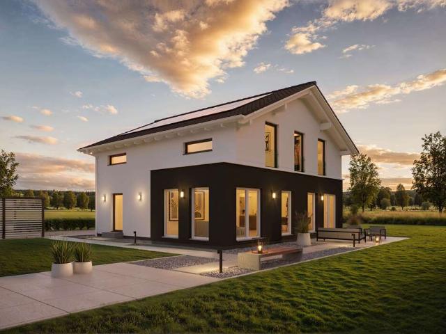 Haus kaufen in Steinen, Baden-Württemberg