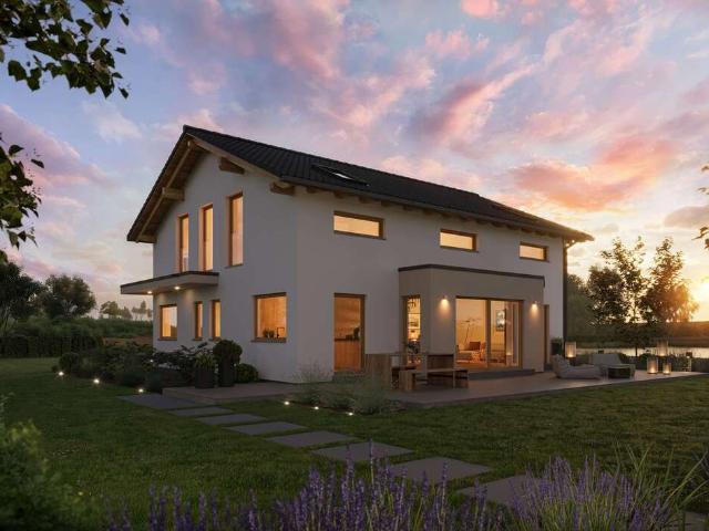 Haus kaufen in Steinen, Baden-Württemberg