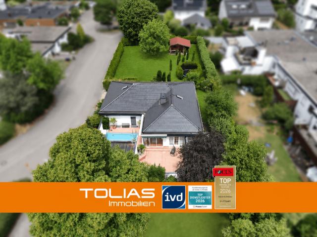 Haus kaufen in Steinenbronn, Baden-Württemberg