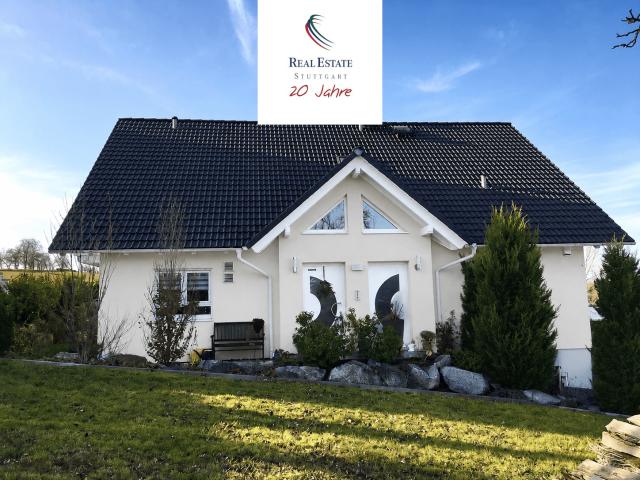 Haus kaufen in Steinenbronn, Baden-Württemberg