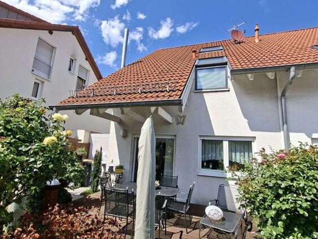 Haus kaufen in Steinenbronn, Landkreis Böblingen