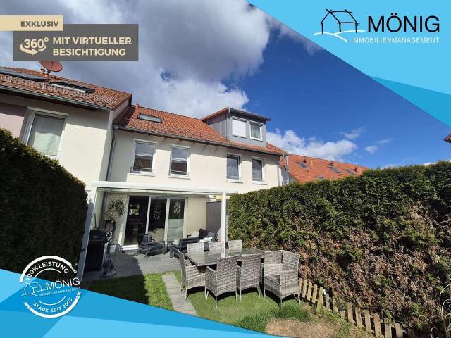 Haus kaufen in Steinenbronn, Baden-Württemberg