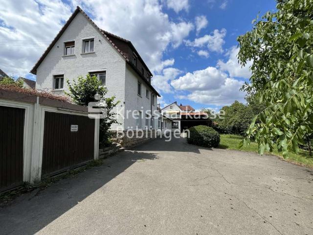 Haus kaufen in Steinenbronn, Baden-Württemberg