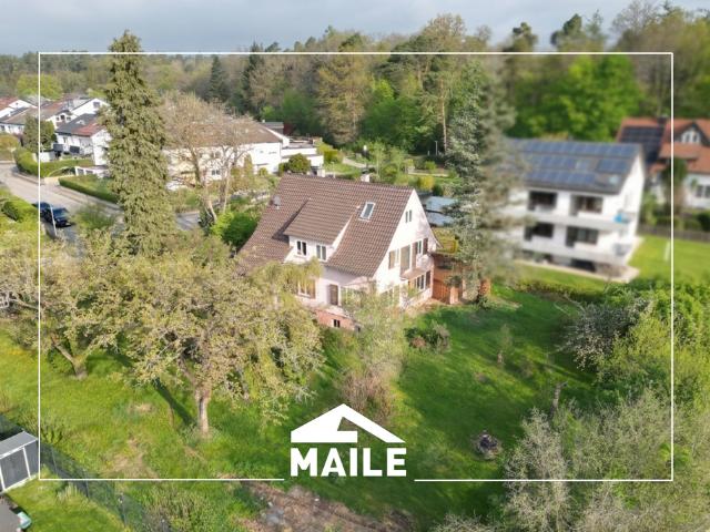 Haus kaufen in Steinenbronn, Baden-Württemberg