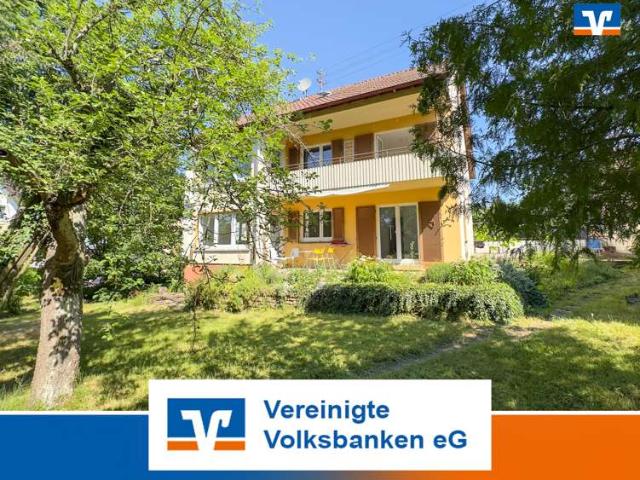 Haus kaufen in Steinenbronn, Baden-Württemberg