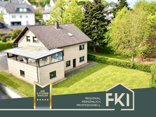 Haus kaufen in Steineroth, Rheinland-Pfalz