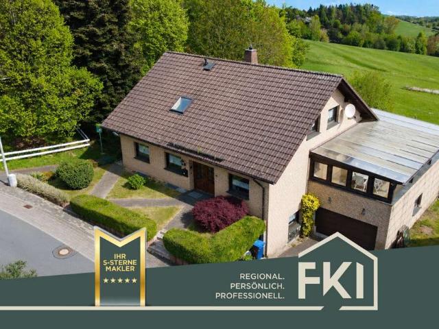 Haus kaufen in Steineroth, Rheinland-Pfalz