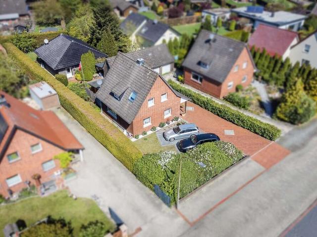 Haus kaufen in Steinfeld, Niedersachsen