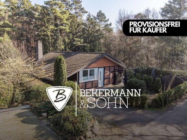 Haus kaufen in Steinfeld, Niedersachsen