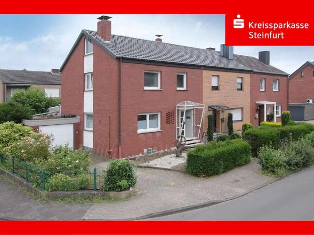 Haus kaufen in Borghorst, Steinfurt