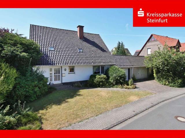 Haus kaufen in Borghorst, Steinfurt
