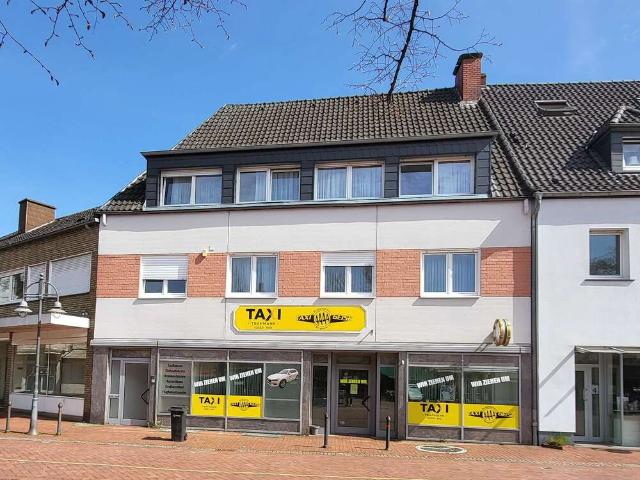 Haus kaufen in Borghorst, Steinfurt