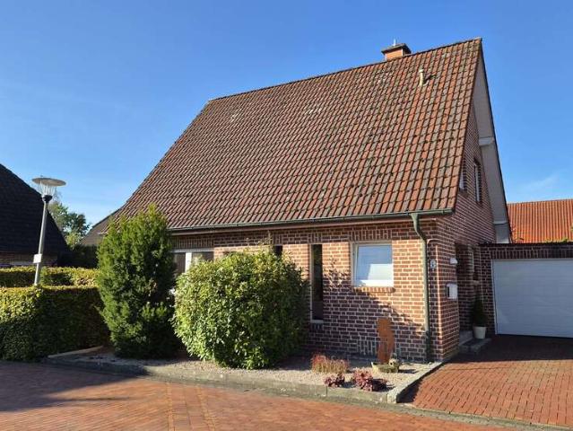 Haus kaufen in Borghorst, Steinfurt