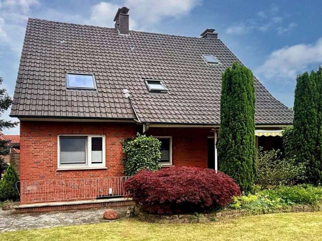 Haus kaufen in Borghorst, Steinfurt
