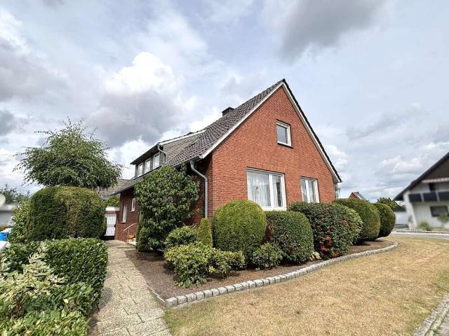 Haus kaufen in Borghorst, Steinfurt