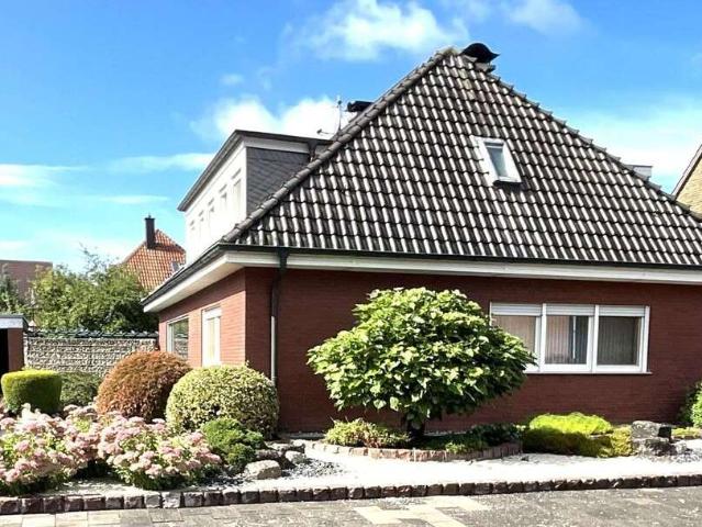 Haus kaufen in Borghorst, Steinfurt