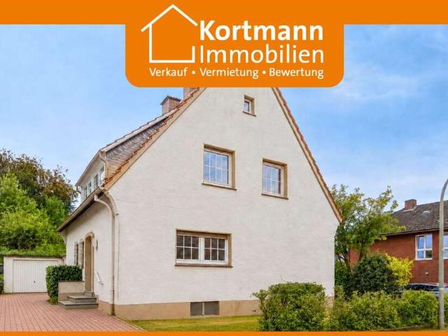 Haus kaufen in Borghorst, Steinfurt