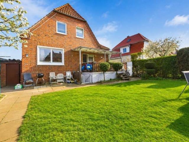 Haus kaufen in Borghorst, Steinfurt