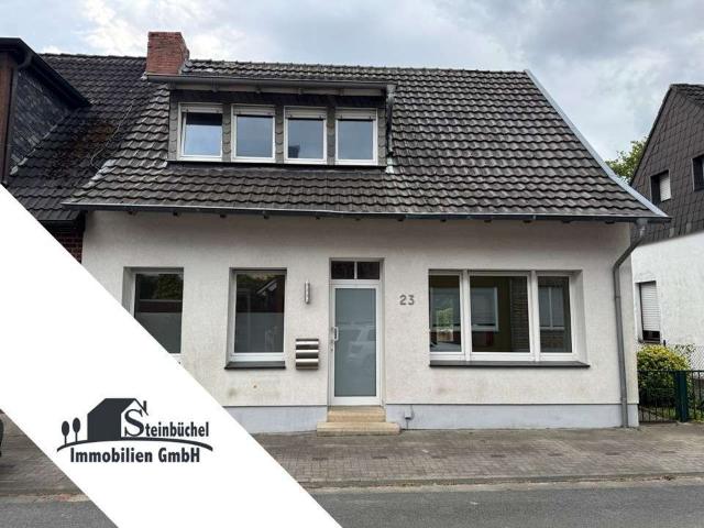 Haus kaufen in Borghorst, Steinfurt