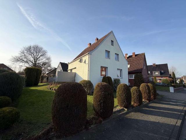 Haus kaufen in Borghorst, Steinfurt