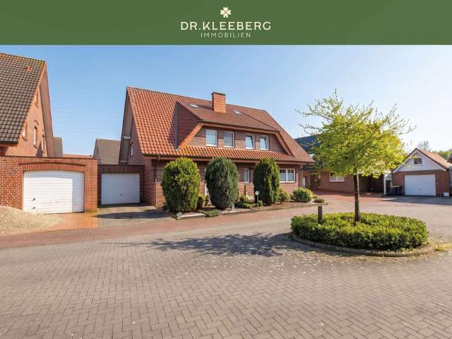Haus kaufen in Borghorst, Steinfurt