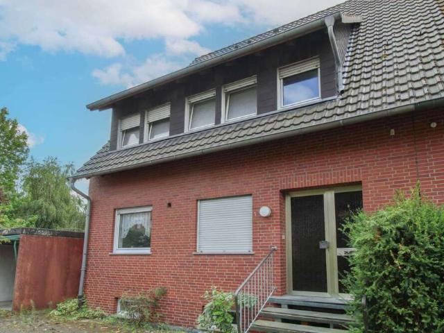 Haus kaufen in Borghorst, Steinfurt