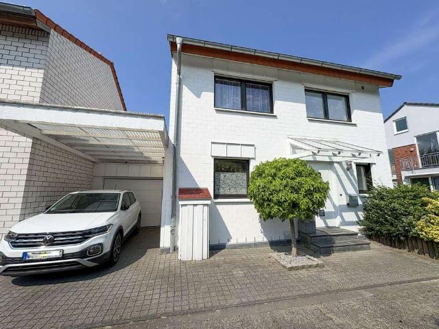 Haus kaufen in Borghorst, Steinfurt