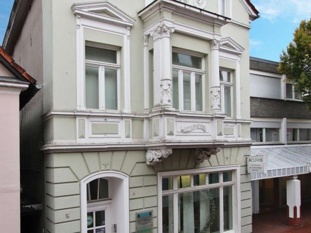 Haus kaufen in Borghorst, Steinfurt