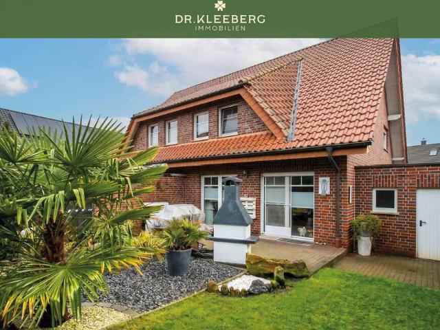 Haus kaufen in Borghorst, Steinfurt