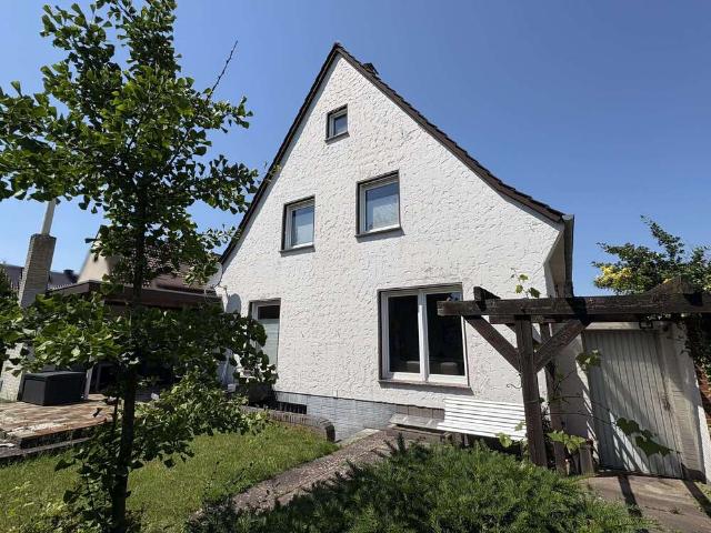 Haus kaufen in Borghorst, Steinfurt